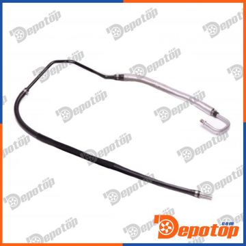 Tuyau hydraulique direction pour FORD | 10SKV823, 10180